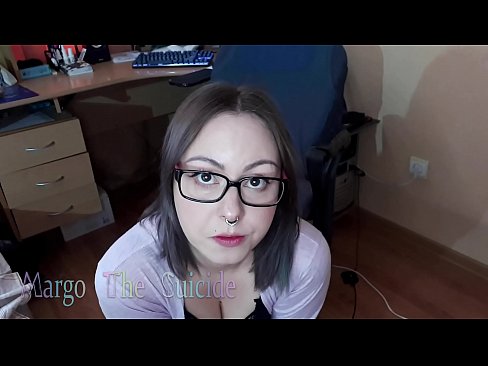 ❤️ Секси момиче с очила смуче дилдо дълбоко на камерата ❤️ Ебане видео в bg.hentai-for.ru ❌❤