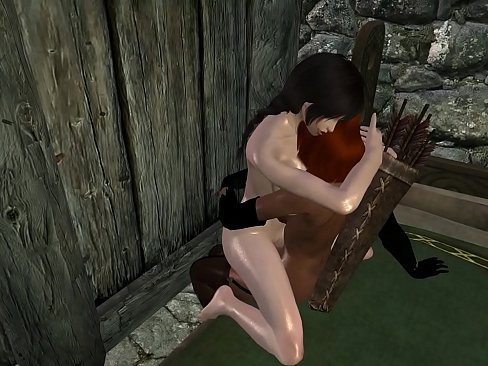 ❤️ на почивка и използва телата на tsbbe и unpe maximum cast, succubus и nord ❤️ Ебане видео в bg.hentai-for.ru ❌❤